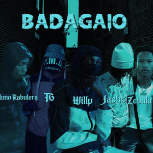 Badagaio (feat. T6 Pmb, Willy Pmb, Jacks & Zébula) [Explicit]