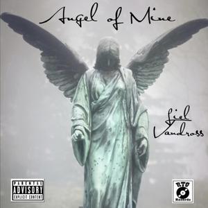 Angel of Mine (Radio Edit)