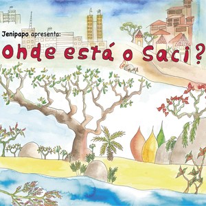 Onde Está o Saci?