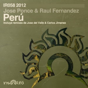 Peru (Jose Del Valle Remix)