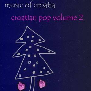 Croatian Pop, Vol. 2