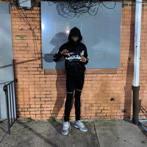 Switch His Ass (feat. Rell Sosa & Baby Ovo) (Explicit)