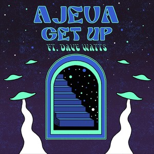 Get Up(feat. Dave Watts)