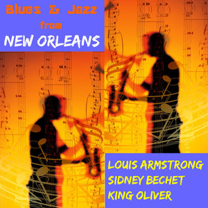 Blues and Jazz from New Orleans