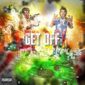 Get Off (Explicit)