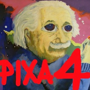 PIXA 4 (Original Mix)