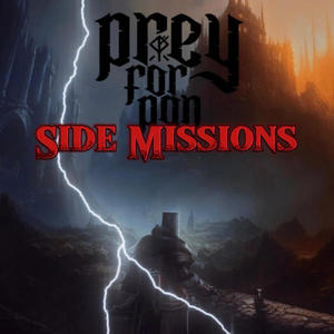 Side Missions (Explicit)