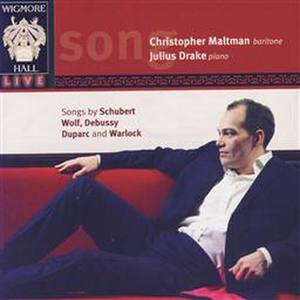 Wanderers Nachtlied 2