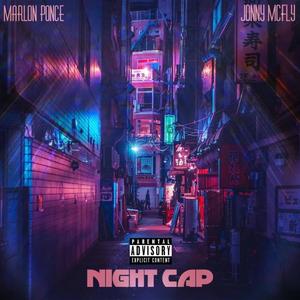 Night Cap (Explicit)