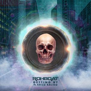 Getting By (feat. Krizz Kaliko)