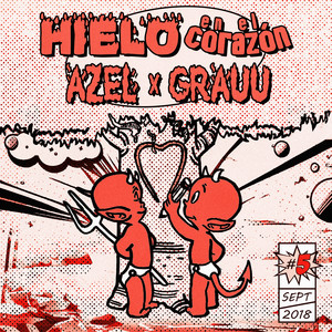 Hielo en el Corazón (Explicit)