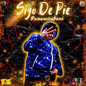 SIGO DE PIE (Explicit)