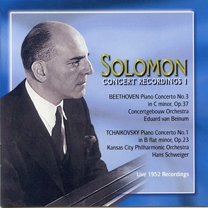 Piano Concerto No. 1 in B-Flat Minor, Op. 23, TH 55: III. Allegro con fuoco (Live)