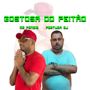 Gostosa do Peitão (Explicit)