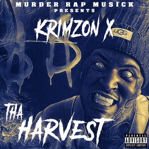 Tha Harvest - EP (Explicit)