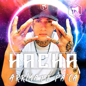 Arrímate pa'ca (Explicit)