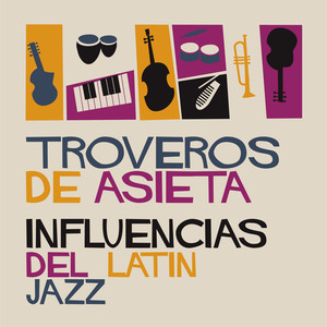 Latin Jazz Tune - Consuelate Como Yo