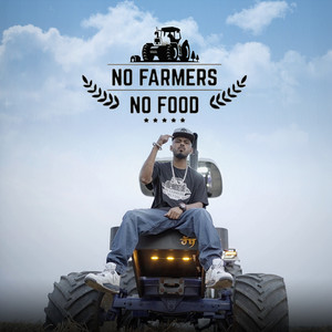 No Farmers No Food