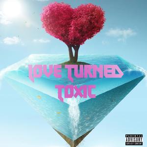 Love Turned Toxic (Explicit)