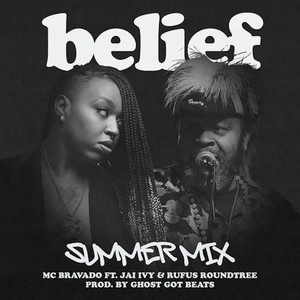 belief (Summer Mix|Explicit)
