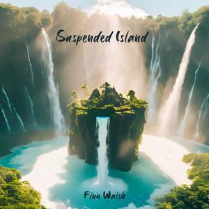 Suspended Island