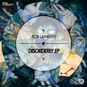 Disorderly EP