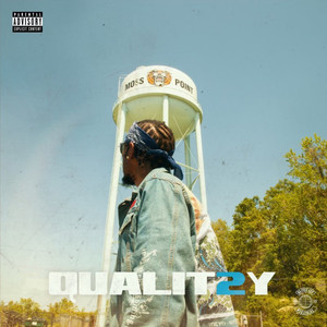 Drop Salt (Explicit)