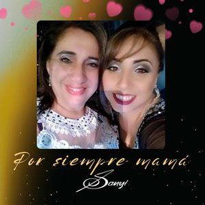 Por siempre mamá