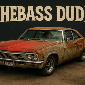 Fyll og Fest i Raggarbil (Explicit)