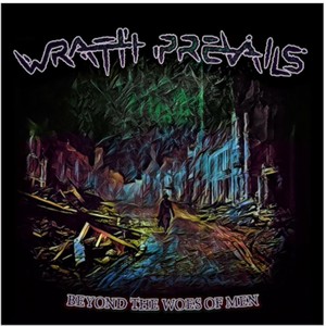 Beyond The Woes Of Men (Explicit)