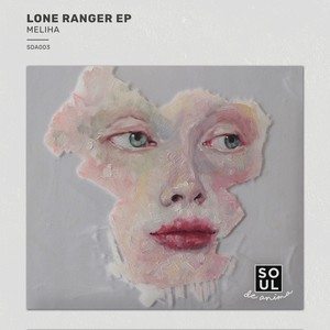 Lone Ranger (Hayze Edit)