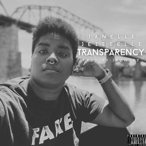 Transparency (Radio Edit)