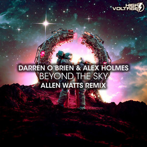 Beyond The Sky (Allen Watts Extended Remix)