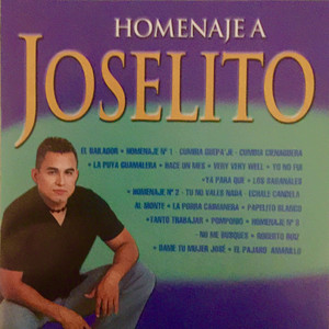 Homenaje a Joselito