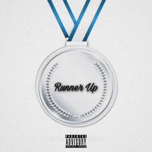 Runner up. (Explicit)