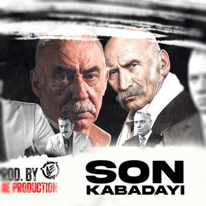 Son Kabadayı (Mafya Müziği)