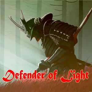 Defender of Light