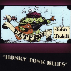 Honky Tonk Blues