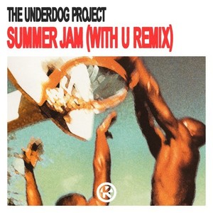 Summer Jam (WITH U Remix)