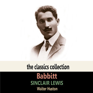 Babbitt by Sinclair Lewis