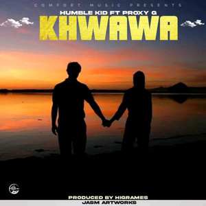 Khwawa