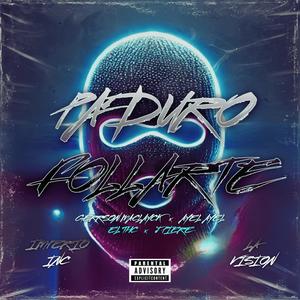 PA´DURO FOLLARTE (feat. AYEL AYEL, J PIERRE & EL THC) (Golden Song CapsuL-On MiusiK Inc) (Explicit)