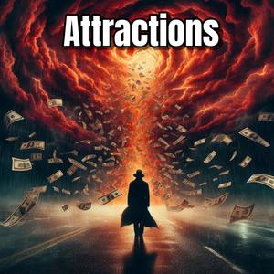 Attractions (feat. Tobias Sten, Synne Vo & Foreign Figures) (Explicit)