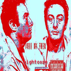 Free my Twin (mix 2) (feat. Glo) [Explicit]