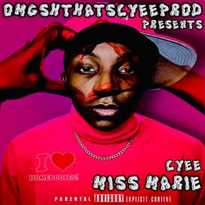Miss Marie (Explicit)