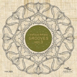 Grooves vol.3