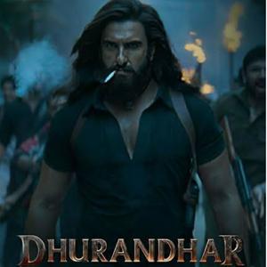 Dhurandhar entry song