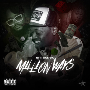 Million Ways (Explicit)