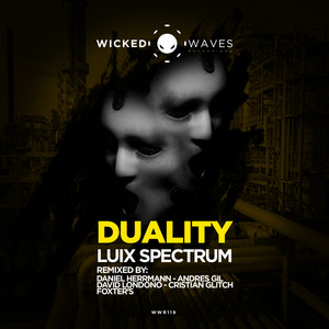 Duality (Daniel Herrmann Remix)