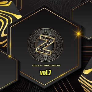 Coza Records, Vol. 7